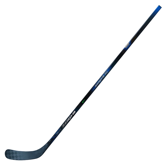 Big Boy ZERO G 400 85 GRIP STICK F92 Клюшка хоккейная левая - фото 330868