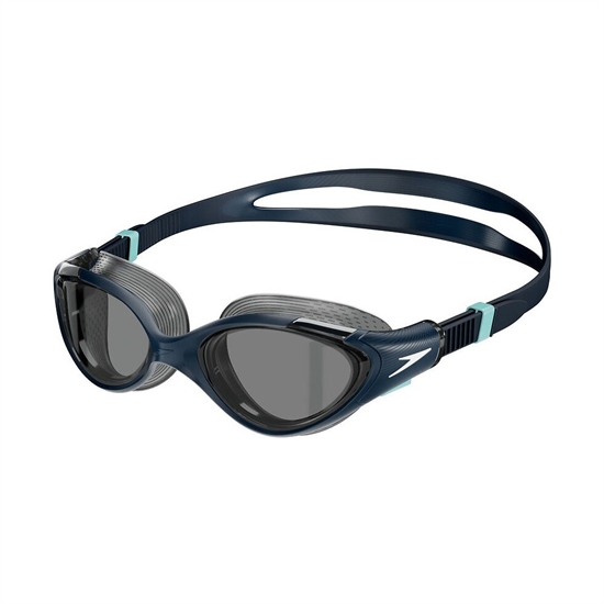 Speedo BIOFUSE 2.0 WOMEN`S Очки для плавания Дымчатые линзы - фото 331049