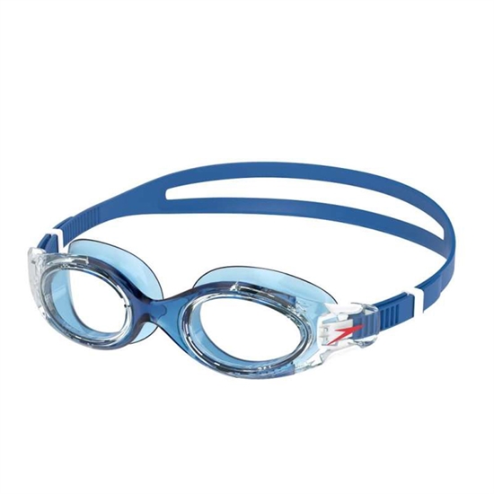Speedo HYDROSITY 2.0 Очки для плавания Прозрачные линзы - фото 331063