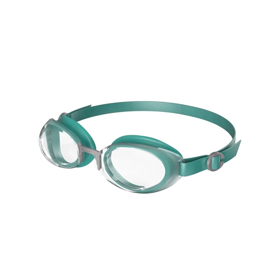 Speedo JET 2.0 Очки для плавания Прозрачные линзы - фото 331073