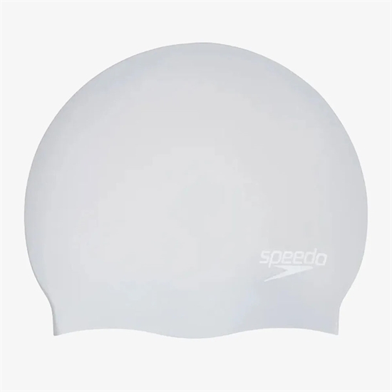 Speedo LONG HAIR CAP Шапочка для плавания2 - фото 331077