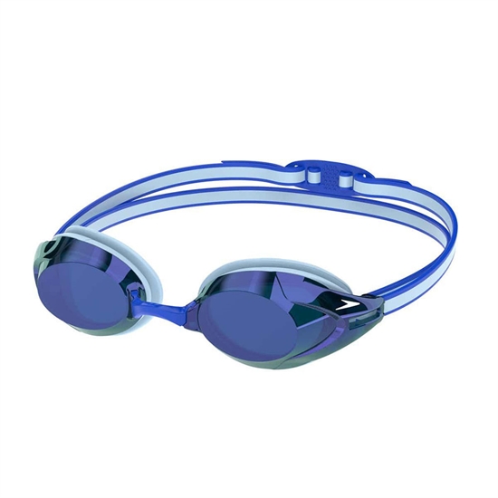 Speedo VANQUISHER 3.0 MIRRORED Очки для плавания Зеркальные линзы - фото 331090