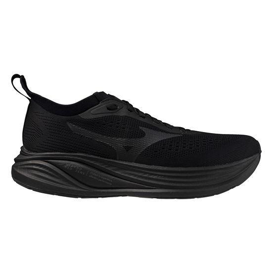 Mizuno NEO ZEN 2 Кроссовки беговые Черный - фото 331169