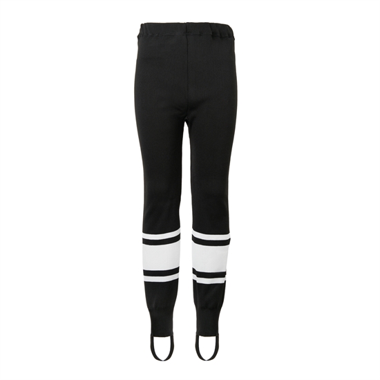 Torres Sport Team HR1109 Рейтузы хоккейные Черный - фото 331576