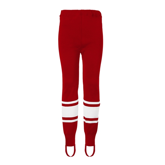 Torres Sport Team HR1109 Рейтузы хоккейные Красный - фото 331577