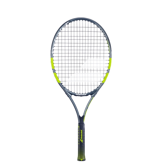 Babolat CARLITOS JUNIOR 25 GR000 (140524) Ракетка для большого тенниса - фото 331648