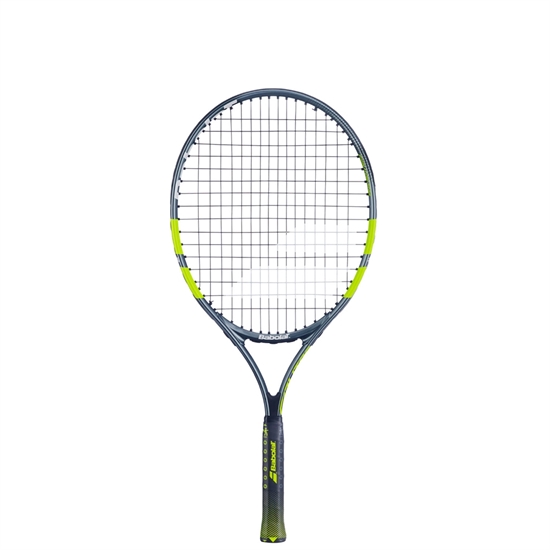 Babolat CARLITOS JUNIOR 23 GR000 (140523) Ракетка для большого тенниса - фото 331663