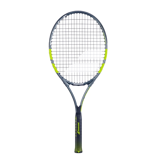 Babolat CARLITOS JUNIOR 26 GR000 (140525) Ракетка для большого тенниса - фото 331697