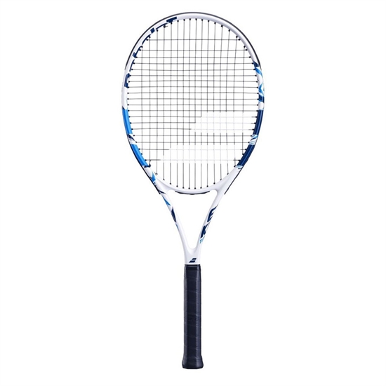 Babolat EVOKE TEAM GR1 (121245) Ракетка для большого тенниса - фото 331703