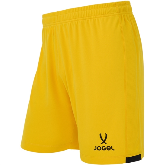 Jögel DIVISION PERFORMDRY UNION SHORTS 26 Шорты Желтый - фото 331916