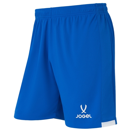 Jögel DIVISION PERFORMDRY UNION SHORTS 26 Шорты Синий - фото 331999