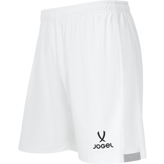 Jögel DIVISION PERFORMDRY UNION SHORTS 26 Шорты Белый - фото 332220