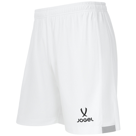 Jögel DIVISION PERFORMDRY UNION SHORTS 26 Шорты детские Белый - фото 332358