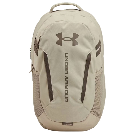 Under Armour HUSTLE 6.0 Рюкзак Бежевый - фото 332801