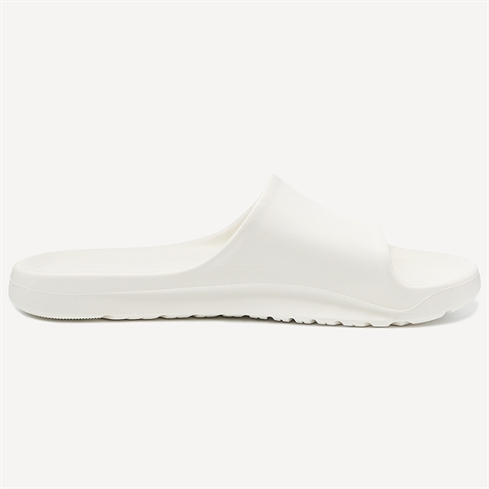 Jögel SHOWER SLIDES Сланцы Белый - фото 333734