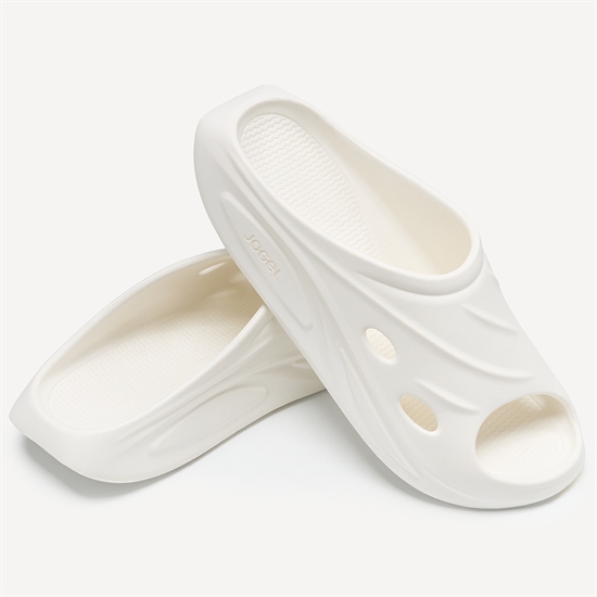 Jögel SHOWER SLIDES 2.0 Сланцы Белый - фото 333752