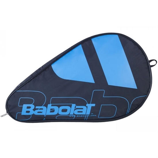 Babolat COVER PADEL Чехол для падел ракеток Темно-синий/Синий - фото 333863