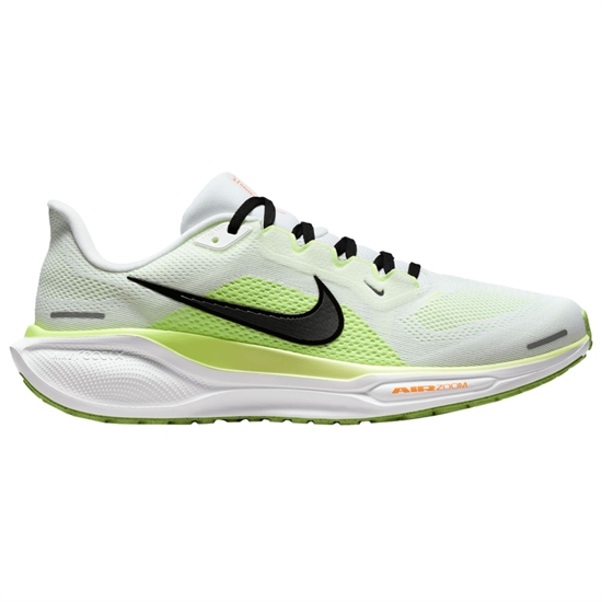 Nike AIR ZOOM PEGASUS 41 Кроссовки беговые Белый/Зеленый - фото 334531