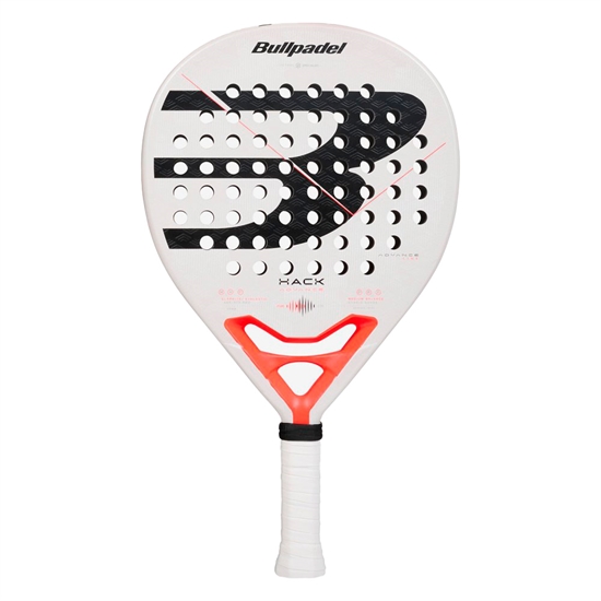 Bullpadel HACK ADVANCE Ракетка для падела - фото 335538