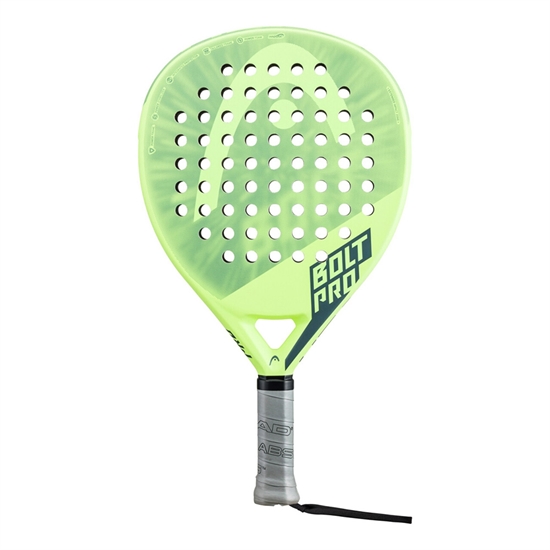 Head BOLT PRO 2023 Ракетка для падела - фото 335613
