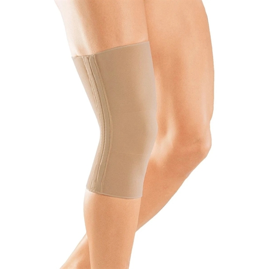 Medi ELASTIC KNEE SUPPORTS Бандаж коленный армированный - фото 336928