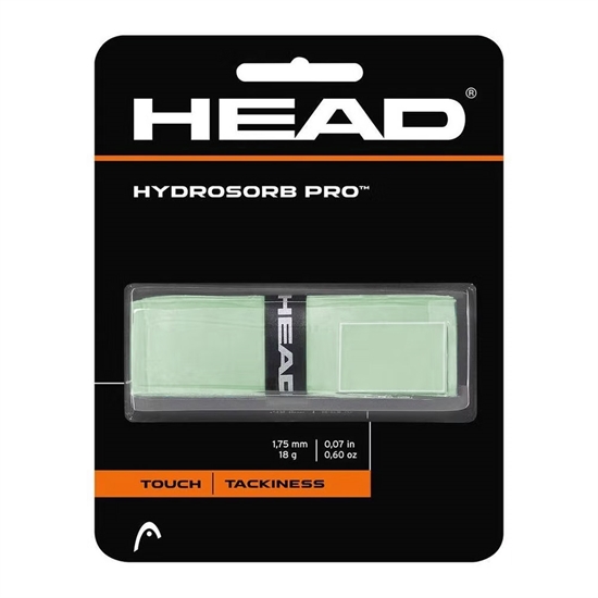 Head HYDROSORB PRO Базовый грип Мятный - фото 337871
