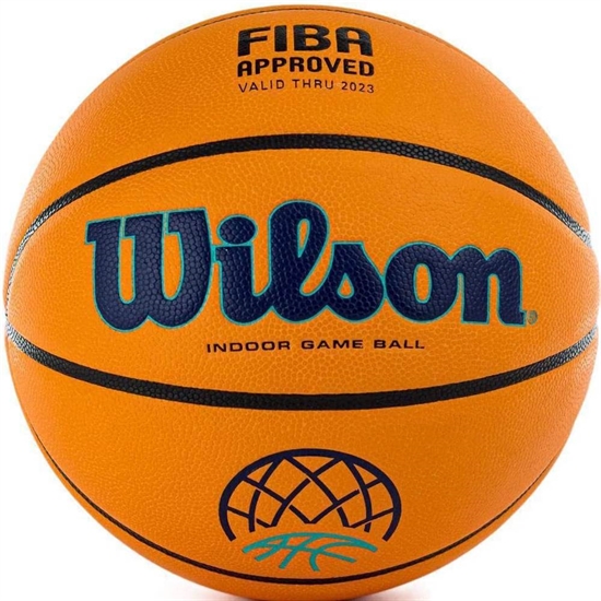 Wilson EVO NXT CHAMPIONSLEAGUE Мяч баскетбольный - фото 338529