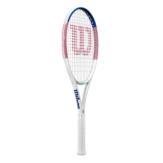Wilson ALLURE 105 GR1 (WR187010U1) Ракетка для большого тенниса - фото 338535