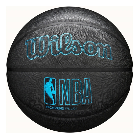 Wilson NBA FORGE PLUS (WZ2016803XB7) Мяч баскетбольный - фото 338541