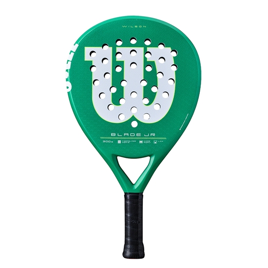 Wilson BLADE JR V4 Ракетка для падела - фото 338637