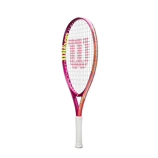 Wilson INTRIGUE JR 23 (WR180410U) Ракетка для большого тенниса - фото 338648