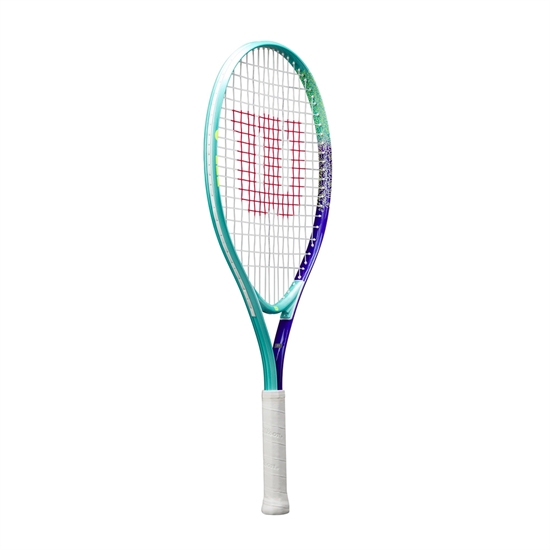 Wilson INTRIGUE JR 25 (WR180310U) Ракетка для большого тенниса - фото 338660