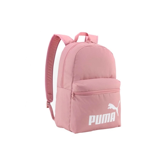 Puma PHASE BACKPACK Рюкзак спортивный Розовый - фото 338895