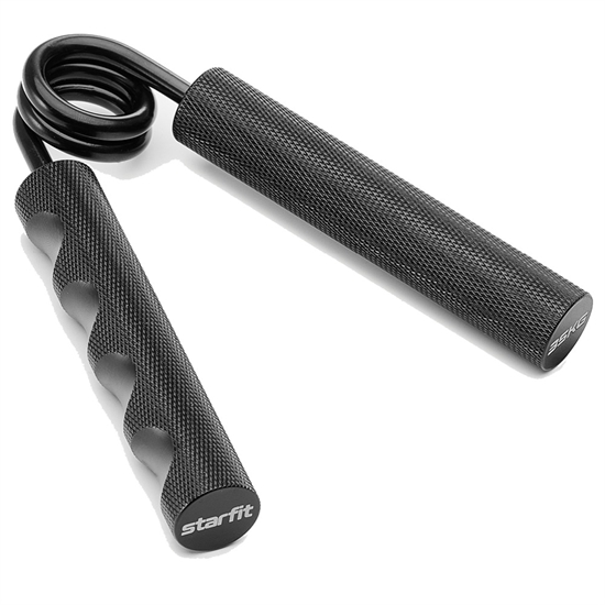 Starfit ES-505 Эспандер кистевой пружинный, 35 кг, металлический - фото 339956