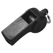 Select WHISTLE SMALL Свисток Черный Select WHISTLE SMALL Свисток Черный