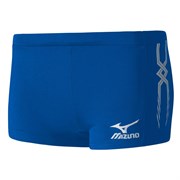 Mizuno WOMEN'S PREMIUM TIGHTS Шорты волейбольные женские Синий/Белый Mizuno WOMEN'S PREMIUM TIGHTS Шорты волейбольные женские Синий/Белый