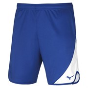 Mizuno MYOU SHORT Шорты волейбольные Синий/Белый Mizuno MYOU SHORT Шорты волейбольные Синий/Белый