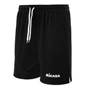 Mikasa MT5039 Шорты для пляжного волейбола Черный/Белый Mikasa MT5039 Шорты для пляжного волейбола Черный/Белый