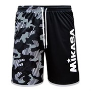 Mikasa MT5040 Шорты для пляжного волейбола Черный Mikasa MT5040 Шорты для пляжного волейбола Черный