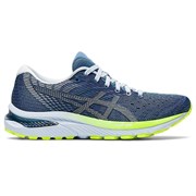 Asics GEL-CUMULUS 22 (W) Кроссовки беговые женские Синий