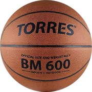 Torres BM600 (B10027) Мяч баскетбольный