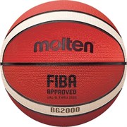Molten B5G2000 Мяч баскетбольный