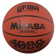 Mikasa BQ1000 Мяч баскетбольный
