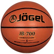 Jogel JB-700-5 Мяч баскетбольный Jogel JB-700-5 Мяч баскетбольный