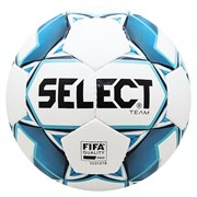 Select TEAM FIFA APPROVED (815411-020-5) Мяч футбольный