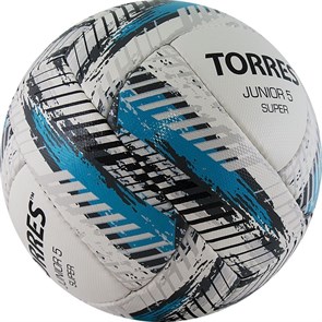 Torres JUNIOR-5 SUPER HS (F320305) Мяч футбольный Torres JUNIOR-5 SUPER HS (F320305) Мяч футбольный