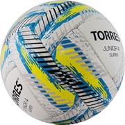 Torres JUNIOR-4 SUPER HS (F320304) Мяч футбольный Torres JUNIOR-4 SUPER HS (F320304) Мяч футбольный