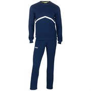 Jogel JCS-4201-091 Спортивный костюм Темно-синий/Белый