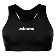 Mikasa TORJ Топ для пляжного волейбола Черный/Белый