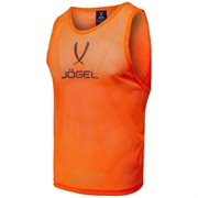 Jogel TRAINING BIB Манишка Оранжевый Jogel TRAINING BIB Манишка Оранжевый